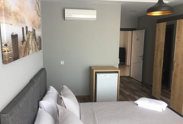 Sığacık Paradise Aile Apartı - Görsel 4