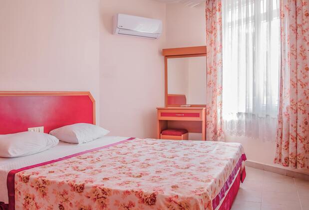 Bella Rose Apart Otel - Görsel 5