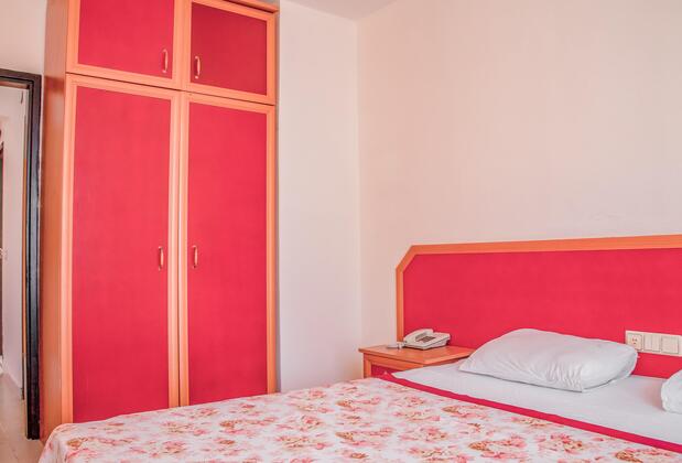 Bella Rose Apart Otel - Görsel 4