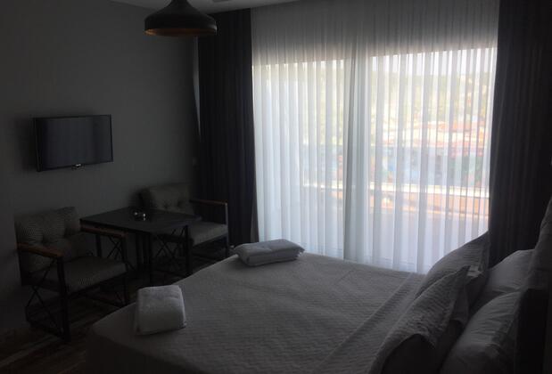 Sığacık Paradise Aile Apartı - Görsel 5