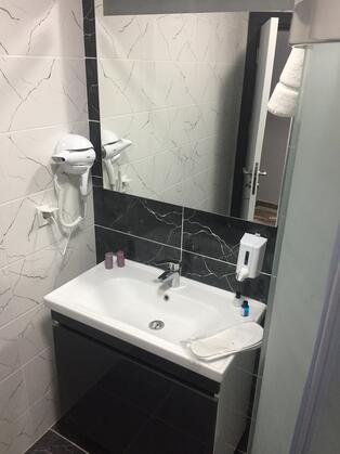 Sığacık Paradise Aile Apartı - Görsel 10