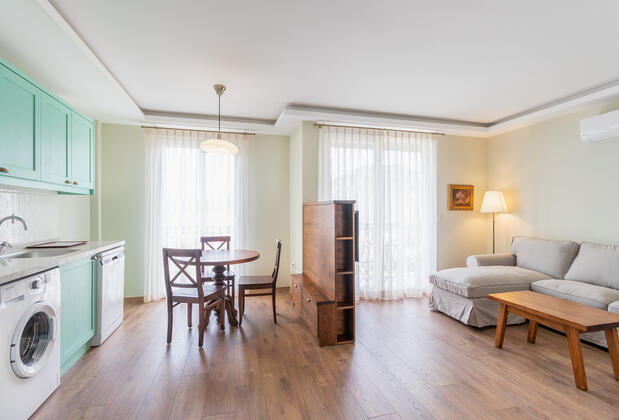 Defne Residence Selimiye - Görsel 7