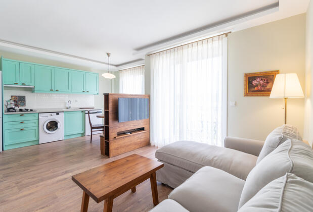 Defne Residence Selimiye - Görsel 12