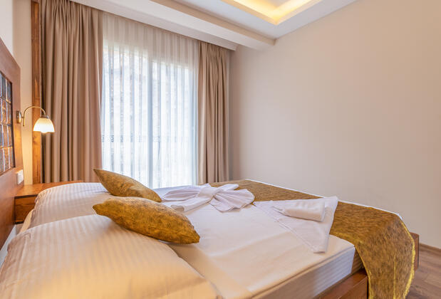 Defne Residence Selimiye - Görsel 16