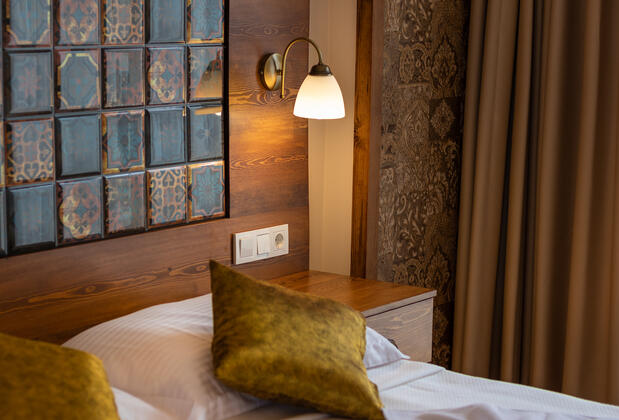 Defne Residence Selimiye - Görsel 15