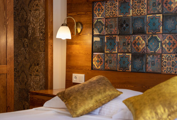 Defne Residence Selimiye - Görsel 14