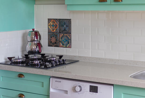 Defne Residence Selimiye - Görsel 8