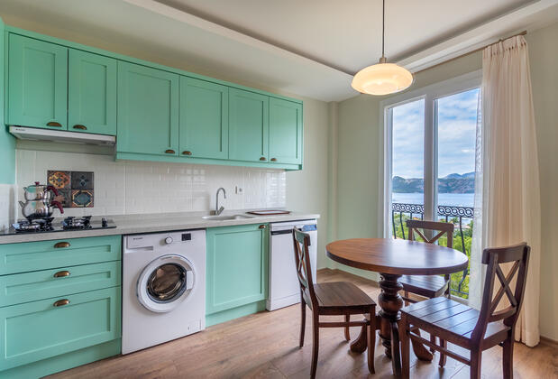 Defne Residence Selimiye - Görsel 9