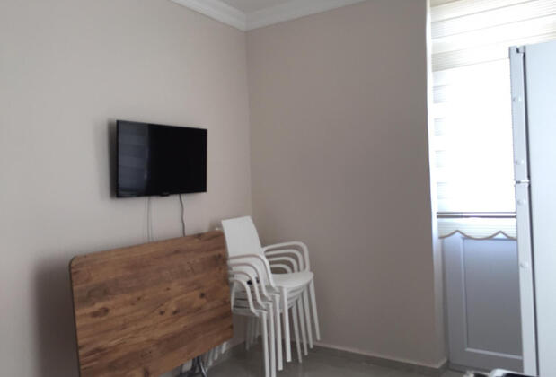 Gizem Apart Gümüldür - Görsel 6