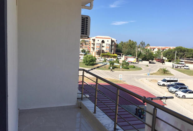 Gizem Apart Gümüldür - Görsel 4