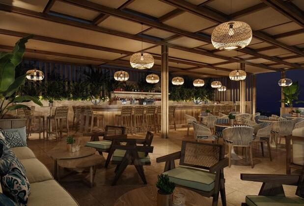 MGallery The Bodrum Hotel Yalıkavak - Görsel 6