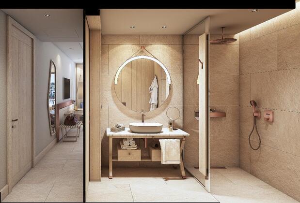 MGallery The Bodrum Hotel Yalıkavak - Görsel 20