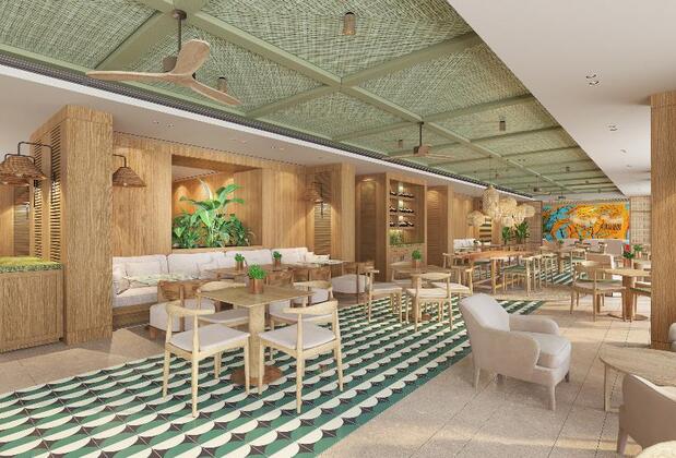 MGallery The Bodrum Hotel Yalıkavak - Görsel 7