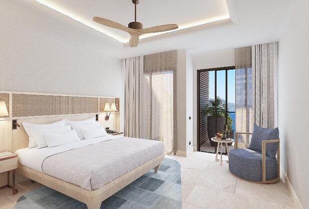 MGallery The Bodrum Hotel Yalıkavak - Görsel 18