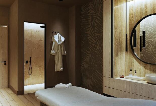 MGallery The Bodrum Hotel Yalıkavak - Görsel 11