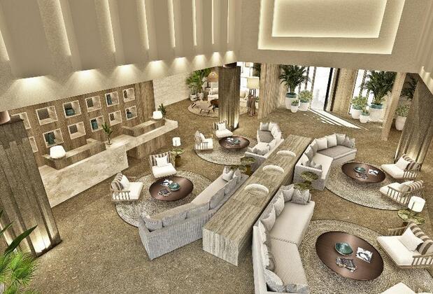 MGallery The Bodrum Hotel Yalıkavak - Görsel 3