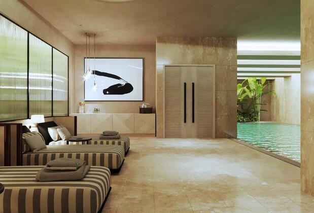 MGallery The Bodrum Hotel Yalıkavak - Görsel 12