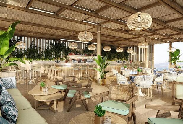 MGallery The Bodrum Hotel Yalıkavak - Görsel 4