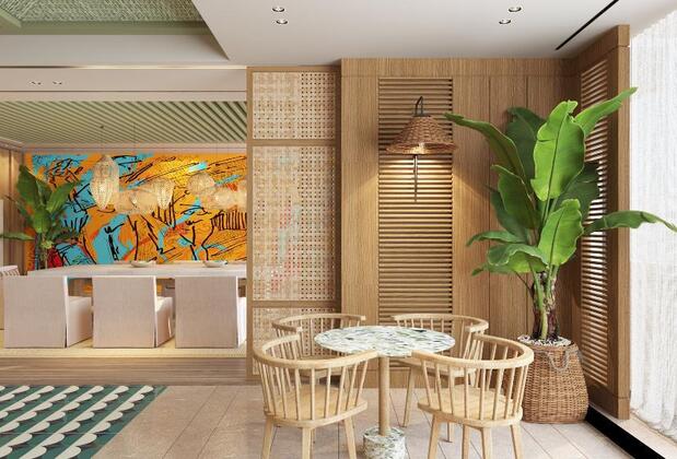 MGallery The Bodrum Hotel Yalıkavak - Görsel 9