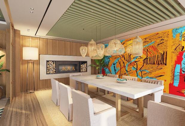 MGallery The Bodrum Hotel Yalıkavak - Görsel 15