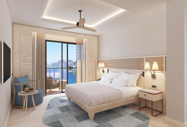 MGallery The Bodrum Hotel Yalıkavak - Görsel 19