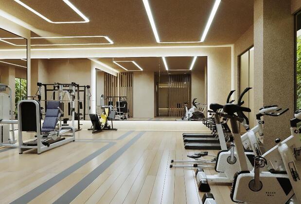 MGallery The Bodrum Hotel Yalıkavak - Görsel 13