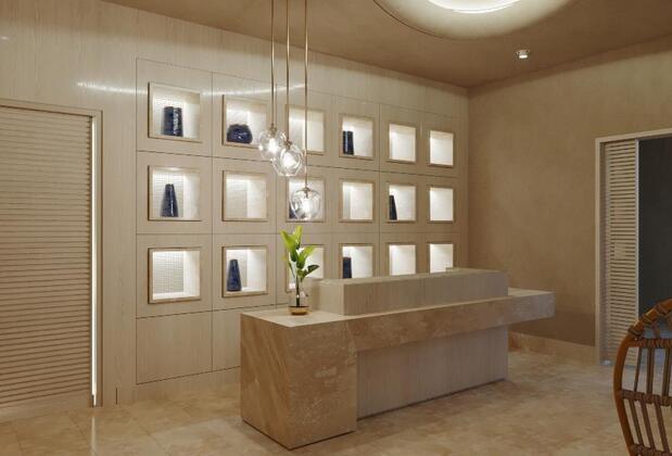 MGallery The Bodrum Hotel Yalıkavak - Görsel 14