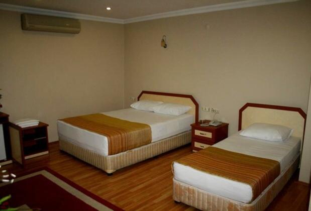 Flash Hotel Hopa - Görsel 11