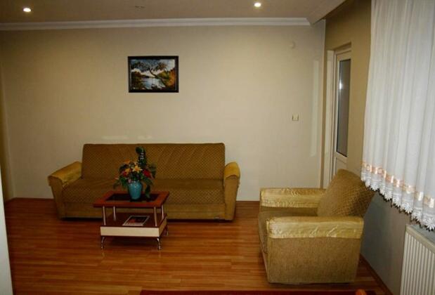 Flash Hotel Hopa - Görsel 10