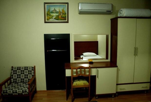 Flash Hotel Hopa - Görsel 8