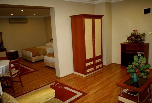 Flash Hotel Hopa - Görsel 9