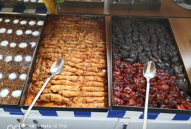 Famin Otel - Görsel 3