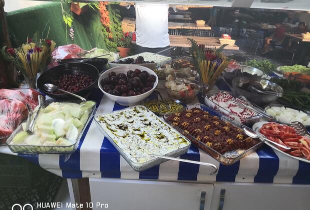 Famin Otel - Görsel 5