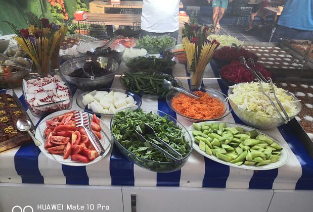 Famin Otel - Görsel 6