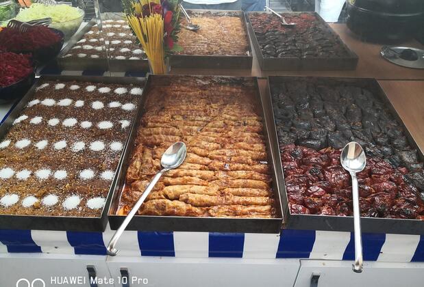 Famin Otel - Görsel 8