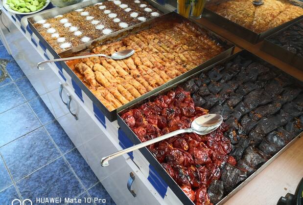 Famin Otel - Görsel 9