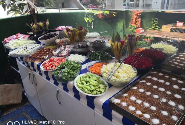 Famin Otel - Görsel 10