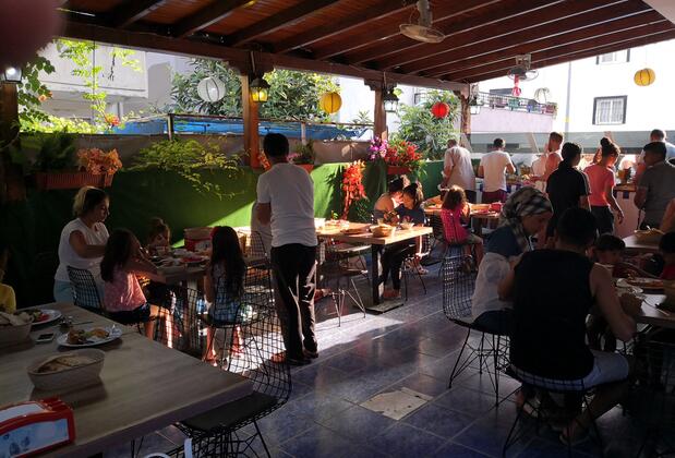 Famin Otel - Görsel 11