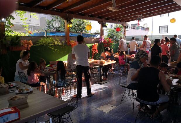 Famin Otel - Görsel 12