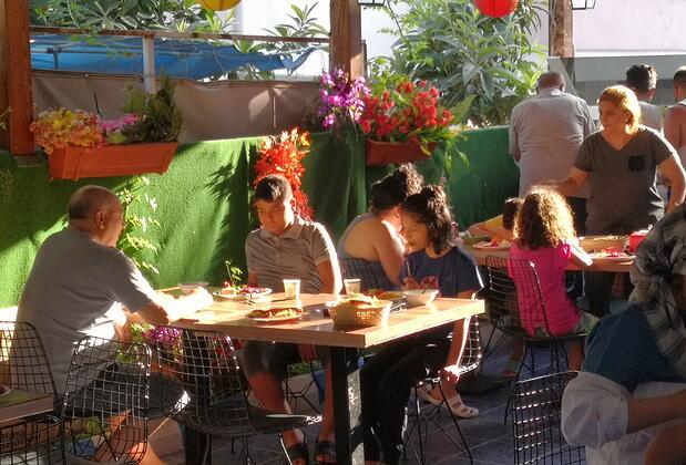 Famin Otel - Görsel 14