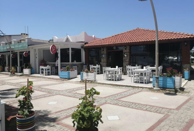 Bodrum Sarsılmaz Hotel - Görsel 9