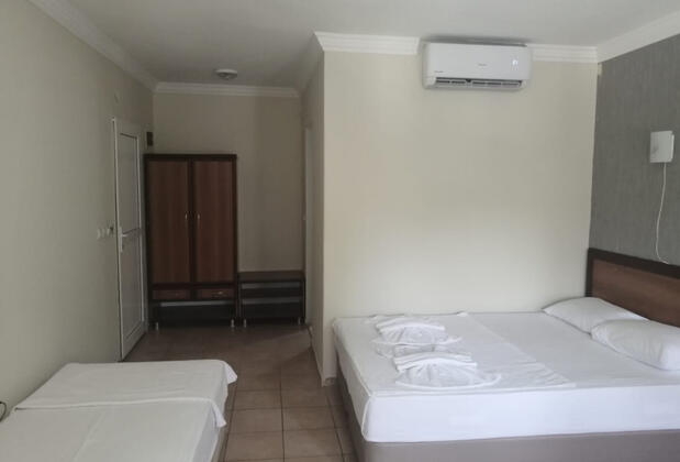 Bodrum Sarsılmaz Hotel - Görsel 5