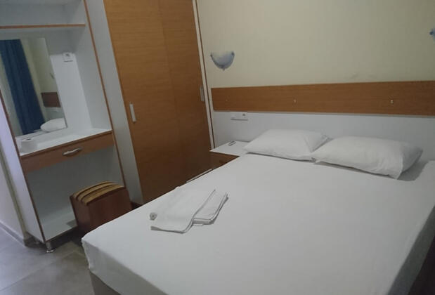 Bodrum Sarsılmaz Hotel - Görsel 6