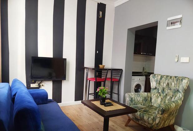 Zebra Homes Apart Hotel - Görsel 5