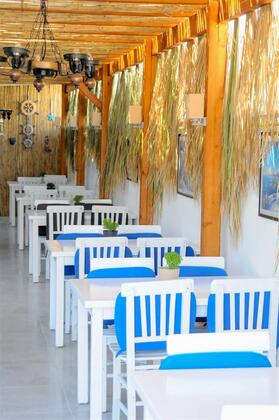 Irmak Boutique Otel  - Görsel 6