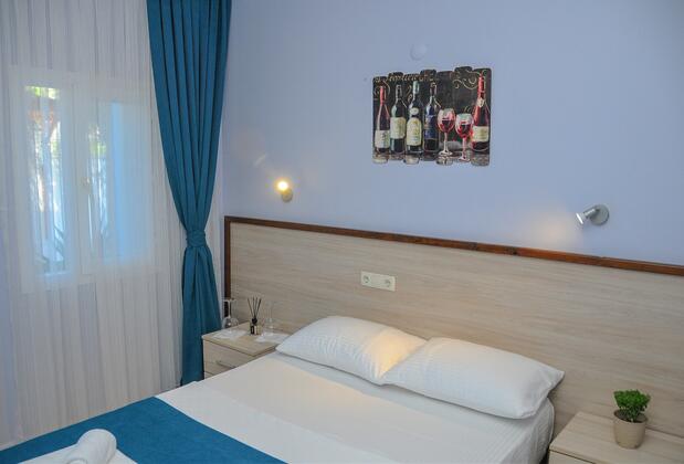 Irmak Boutique Otel  - Görsel 26