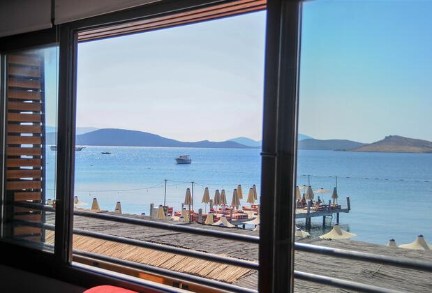 Irmak Boutique Otel  - Görsel 23