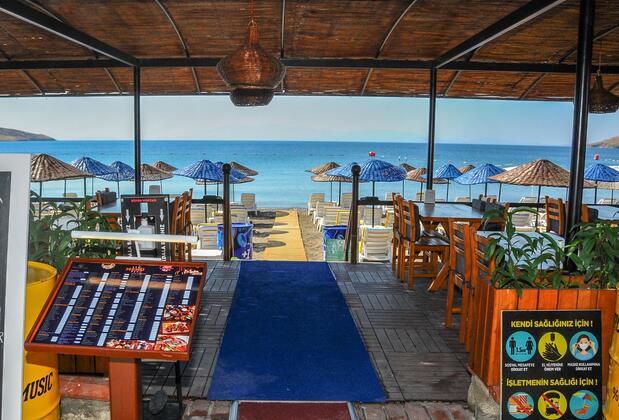 Irmak Boutique Otel  - Görsel 11