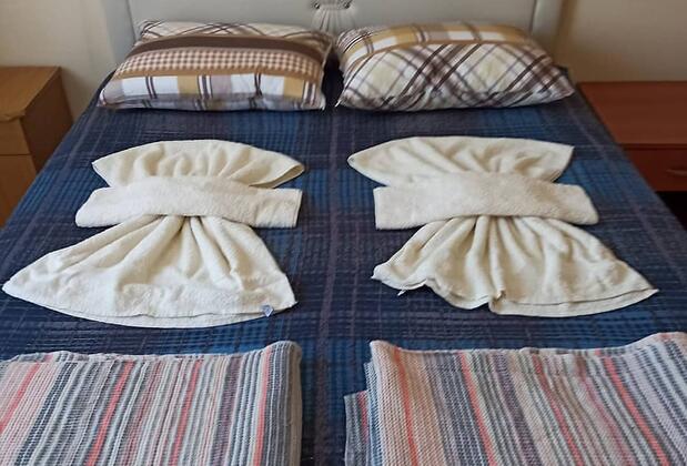 İtil Apart Antalya - Görsel 12