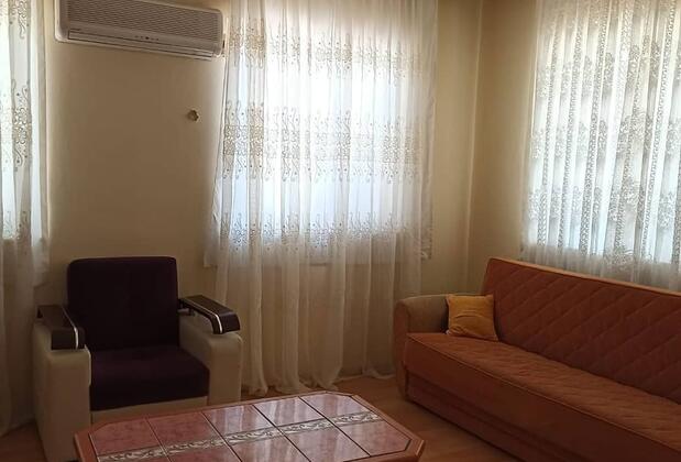 İtil Apart Antalya - Görsel 8